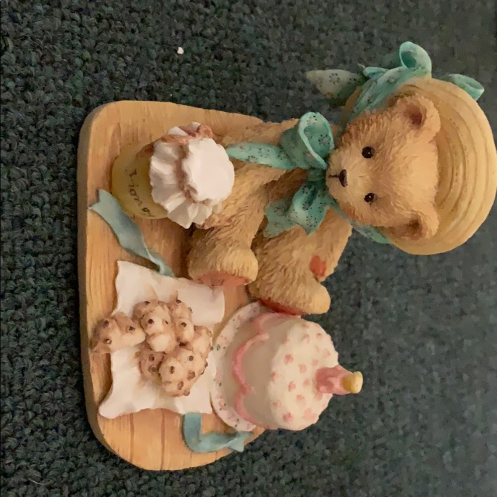 Cherished Teddies